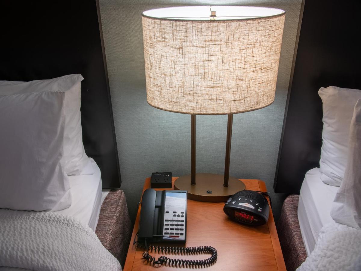 Fairfield Inn & Suites Anaheim North Buena Park Ngoại thất bức ảnh